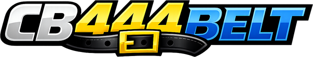 cb444 belt